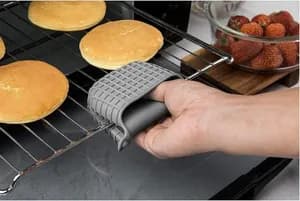 Mini Oven Glove