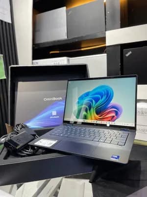 Brand New HP OmniBook X Ultra 7