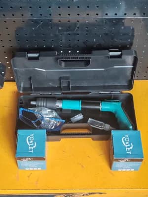 Youv Iron Piercer Tool