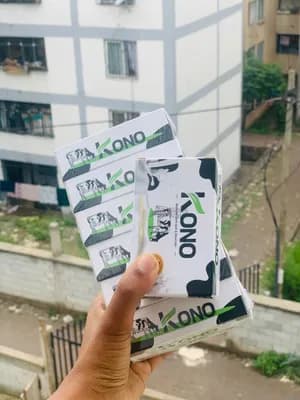 KONO Dark Spot Remover Soap
