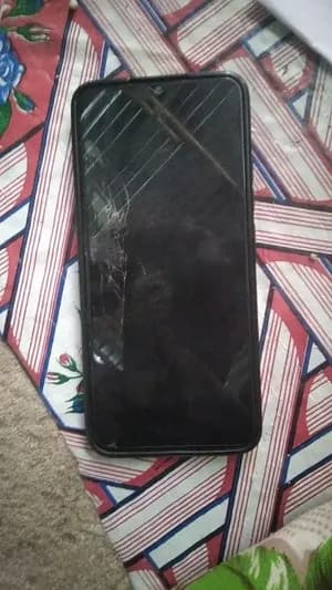 Infinix Smart 7Hd 64GB 4GB RAM
