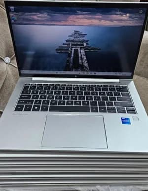 HP EliteBook 840 G9 i7 Laptop