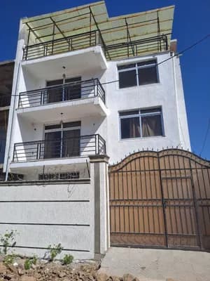 G+3 House for Sale Ayat 150 sqm