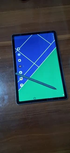 Samsung Galaxy Tab S9 FE