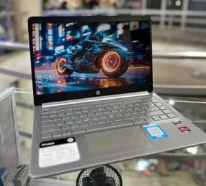 Hp 512GB 8GB RAM 14 inch used