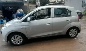 Hyundai Atoz 2022 Automatic