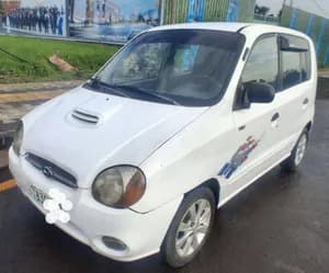 Hyundai Atoz 2001 Automatic