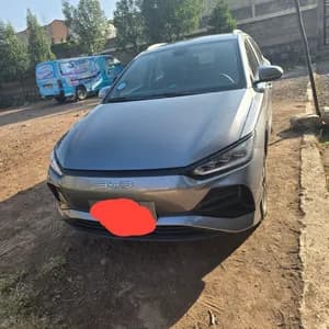 BYD e2