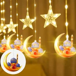 Ramadan hanging Decorations