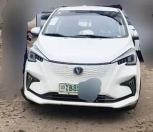 Changan E-Star 2023