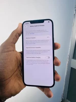 iPhone 12 Pro Max 128GB