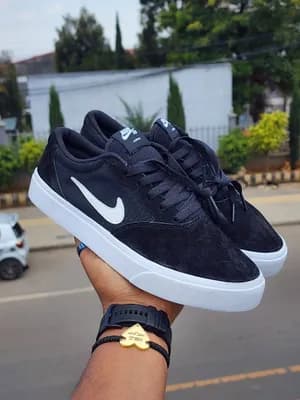 Nike SB Blazer Sneakers