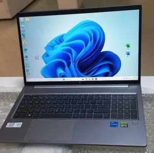 HP ZBook Workstation G9 Laptop
