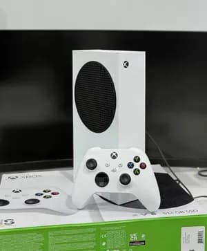 Xbox Series S Console