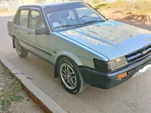 Toyota 2E dx