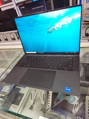 Dell Precision 5570 Mobile Workstation
