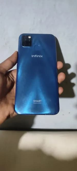 Infinix Smart 5