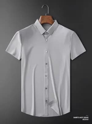 Men's Shirt Made in Turkey