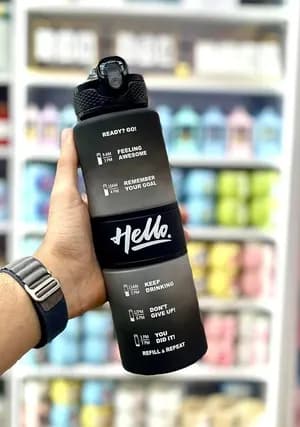 1L Water Bottle