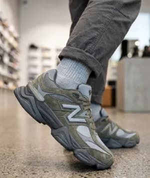 NEWBALANCE 9060 40-43