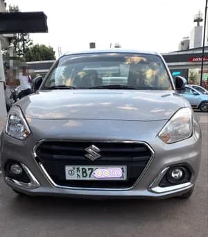 Suzuki Dzire 2021 Automatic
