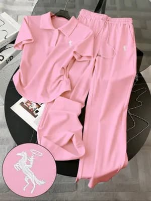 Shein 2 piece clothing set