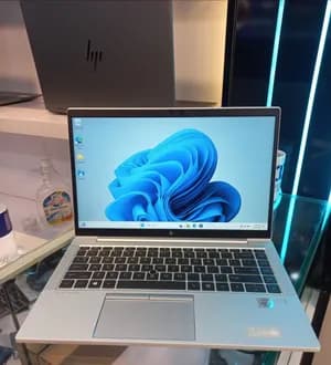 HP EliteBook 840 G7 16GB 512GB