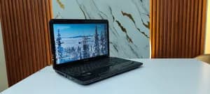 Toshiba Core i5 3rd Gen Laptop