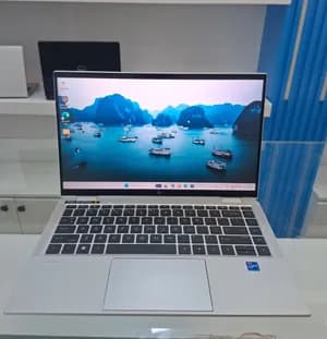 HP EliteBook x360 1040 G8 Laptop