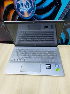 HP Pavilion 14 Core i7 Laptop
