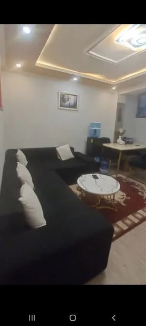 Yeka Abado 20/80 Condo 1 Bedroom