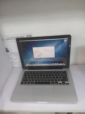 Apple MacBook Pro Mid 2012