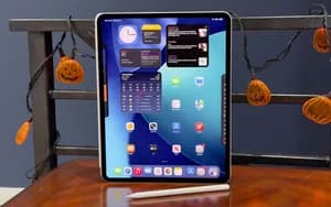 Apple iPad Pro 13-inch M5 2TB