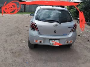 Toyota Compact 2008