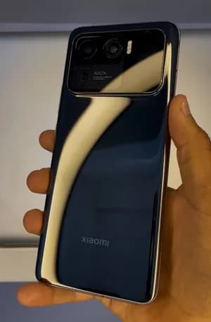 Xiaomi Mi 11 Ultra 12GB 256GB