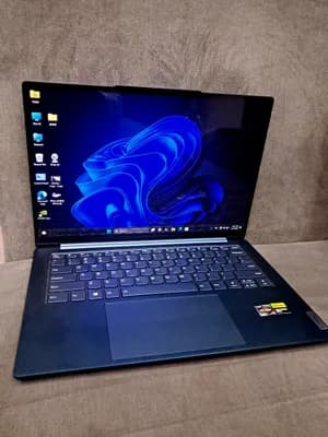 Lenovo Yoga Pro 7 Ryzen 7