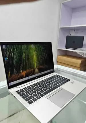 HP EliteBook 840 G7 Laptop