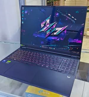 Acer Predator Helios Neo 16 Laptop