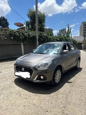 Suzuki Dzire 2022 Automatic