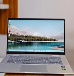 HP Envy x360 Core i7 Laptop
