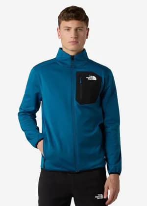 The North Face Crest Jacket