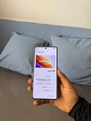 Vivo S19 5G 512GB 12GB RAM