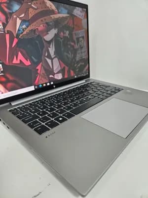 HP ZBOOK Firefly 14 G10 Mobile Workstation Pc