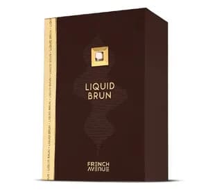 Liquid Brun 100ml EDP By French Avenue