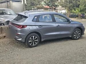 BYD E2 2025 Automatic