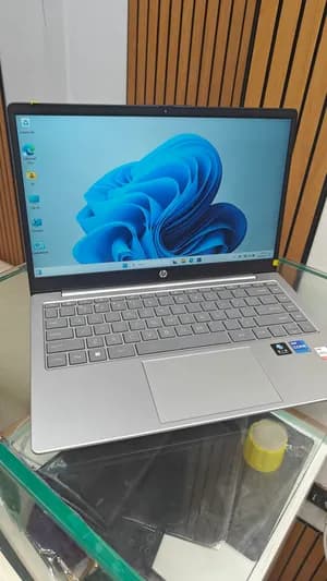 HP Notebook 14 i7 12th Gen