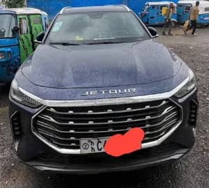 Jetour X70 Plus 2022