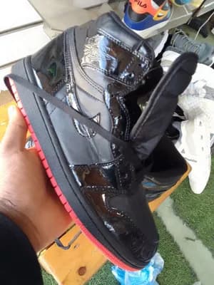 Nike Air Sneakers Size 40