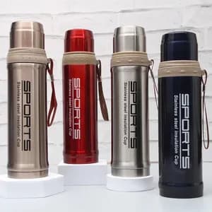 Stainless steel vacuum flask 750ml