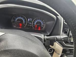 Toyota Rush (S grade) 2023 1.5L